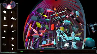 Скриншот 2 к игре Hidden Histories: The Principality