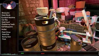 Скриншот 4 к игре Hidden Histories: The Principality