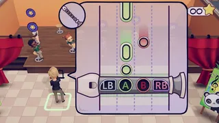 Скриншот 1 к игре My Universe - School Teacher