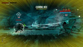 Скриншот 1 к игре Infernal Radiation (Demo)