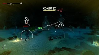 Скриншот 5 к игре Infernal Radiation (Demo)