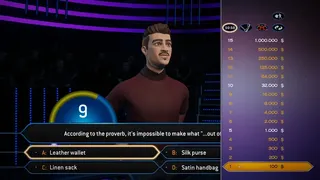 Скриншот 4 к игре Кто хочет стать миллионером?