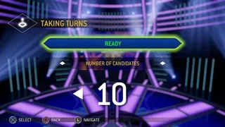 Скриншот 6 к игре Кто хочет стать миллионером?