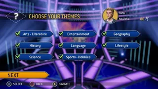 Скриншот 7 к игре Кто хочет стать миллионером?