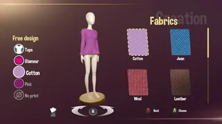 Скриншот 3 к игре My Universe - Fashion Boutique