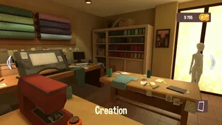 Скриншот 6 к игре My Universe - Fashion Boutique