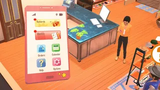 Скриншот 8 к игре My Universe - Fashion Boutique
