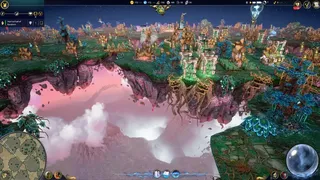 Скриншот 7 к игре Nomads of Driftland
