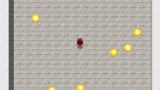 Скриншот 5 к игре Reimu's Weird little adventure