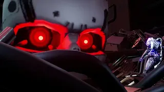 Скриншот 2 к игре MARS 2120