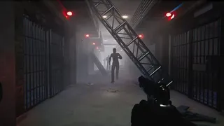 Скриншот 2 к игре Prison Simulator Prologue