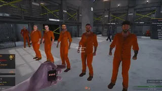 Скриншот 5 к игре Prison Simulator Prologue