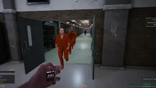 Скриншот 6 к игре Prison Simulator Prologue