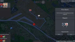 Скриншот 4 к игре 911 Emergency Manager