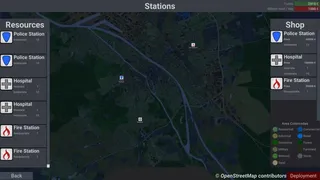 Скриншот 7 к игре 911 Emergency Manager