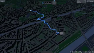 Скриншот 8 к игре 911 Emergency Manager