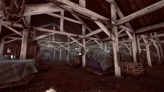 Скриншот 3 к игре Horse Shelter 2022