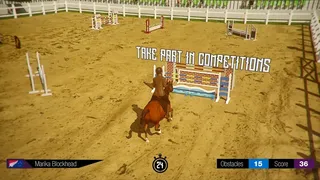 Скриншот 8 к игре Horse Shelter 2022