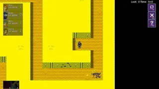 Скриншот 4 к игре Dark Dragonkin