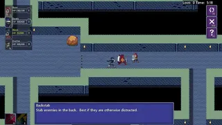 Скриншот 5 к игре Dark Dragonkin