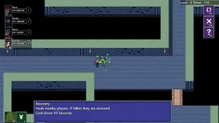 Скриншот 7 к игре Dark Dragonkin