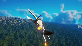 Скриншот 2 к игре Project : SKYSCAPE