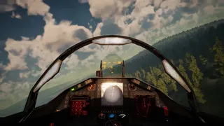 Скриншот 4 к игре Project : SKYSCAPE