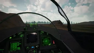 Скриншот 5 к игре Project : SKYSCAPE