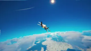 Скриншот 8 к игре Project : SKYSCAPE
