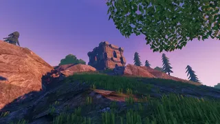 Скриншот 4 к игре Wanderfar