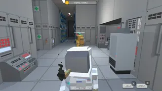 Скриншот 3 к игре Killer Inside Us
