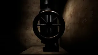 Скриншот 2 к игре The Pacifist's Great and Final Nightmare