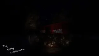 Скриншот 2 к игре Siren Head: Awakening
