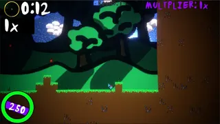 Скриншот 1 к игре Round 99