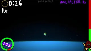 Скриншот 5 к игре Round 99