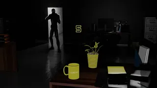 Скриншот 5 к игре Super/Human Identity