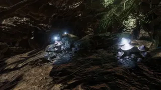 Скриншот 2 к игре Hyforge