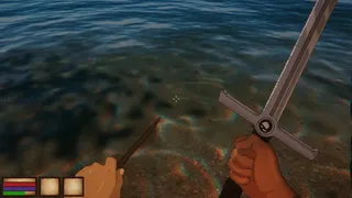 Скриншот 4 к игре Hyforge