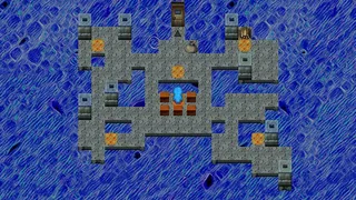 Скриншот 2 к игре 羅斯之旅 Roce's Journey