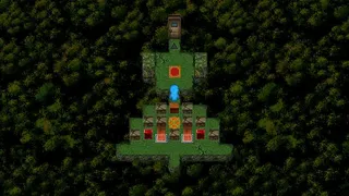 Скриншот 3 к игре 羅斯之旅 Roce's Journey