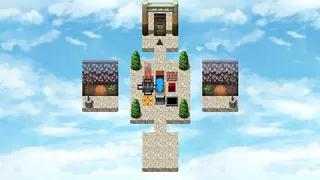 Скриншот 6 к игре 羅斯之旅 Roce's Journey
