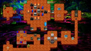 Скриншот 8 к игре 羅斯之旅 Roce's Journey