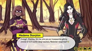Скриншот 2 к игре Henchman Story