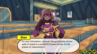 Скриншот 6 к игре Henchman Story