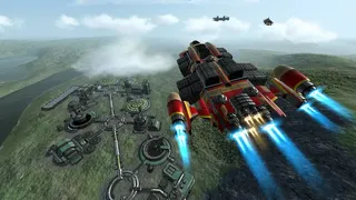 Скриншот 5 к игре Space Commander: War and Trade