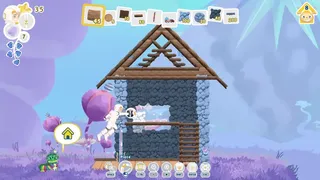 Скриншот 1 к игре ALIEN ANIMALS: SANDBOX