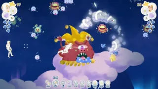Скриншот 3 к игре ALIEN ANIMALS: SANDBOX
