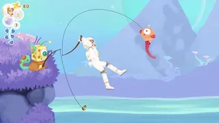 Скриншот 4 к игре ALIEN ANIMALS: SANDBOX