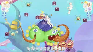 Скриншот 6 к игре ALIEN ANIMALS: SANDBOX