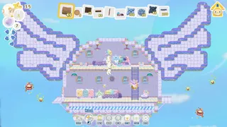 Скриншот 8 к игре ALIEN ANIMALS: SANDBOX